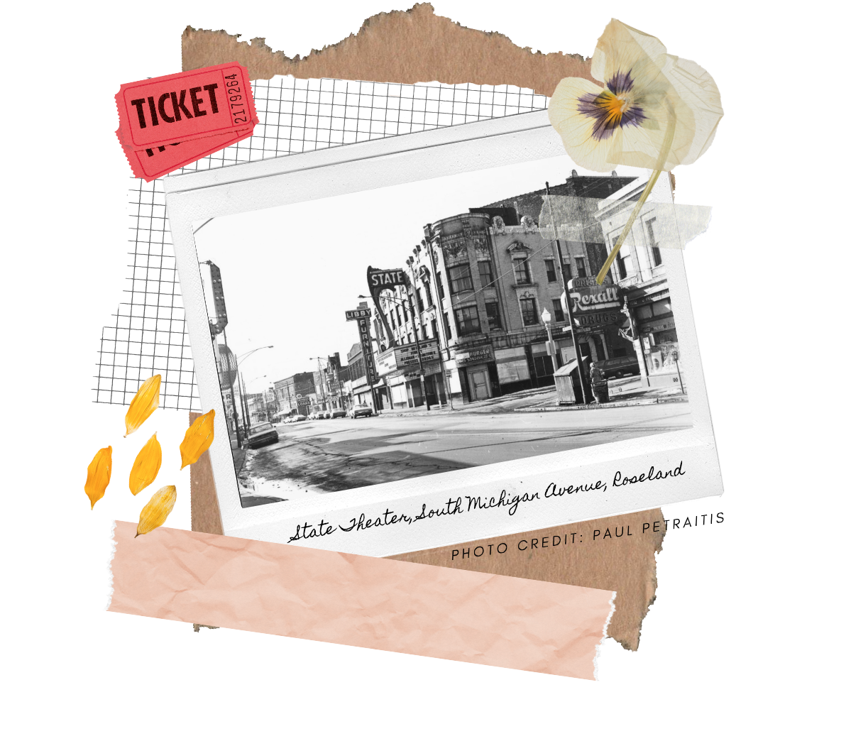 Invisible Suitcase Envisioning Justice REACTION