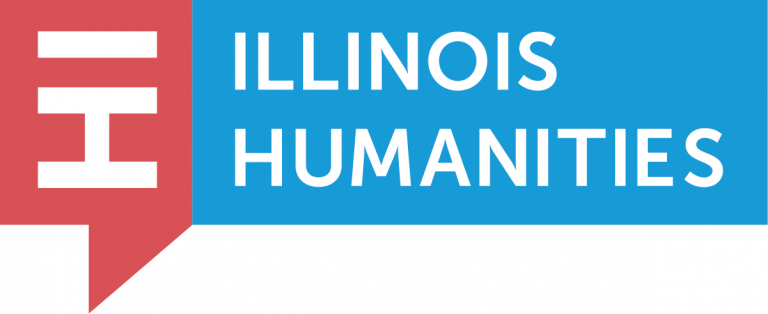 Illinois Humanities logo