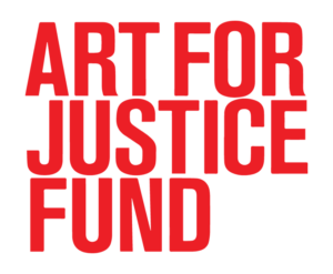 Art for Justice fund