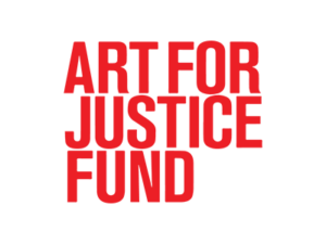 Art for Justice fund