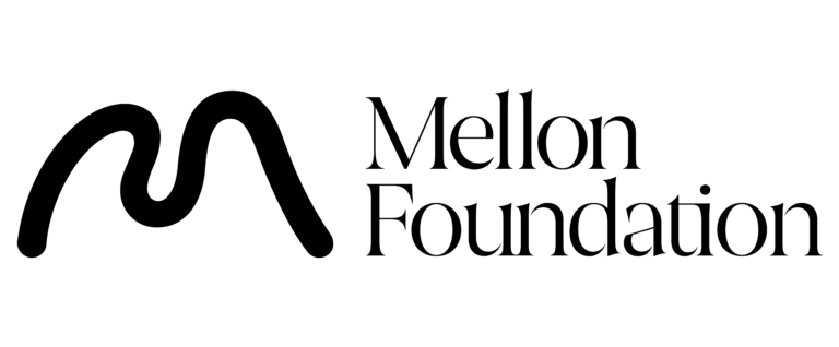 mellon foundation logo