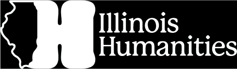 Illinois Humanities logo 2024